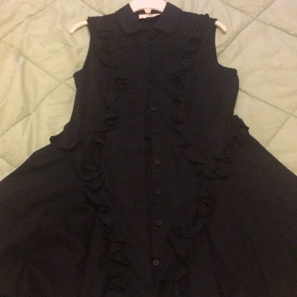 NWOT Alexis Huxley Dress size Small - Picture 5 of 9